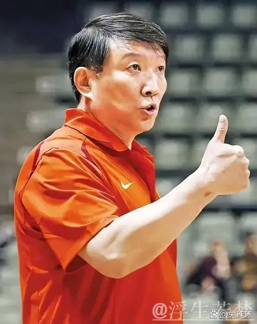 刘锐:以老带新重塑中国队战斗力 刘锐:以老带新重塑中国队战斗力