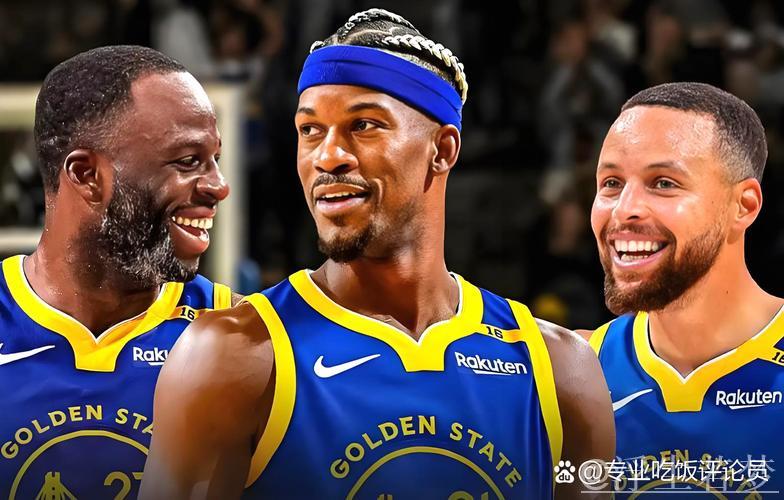 勇士逆转鹈鹕 库里23+6巴特勒18+10