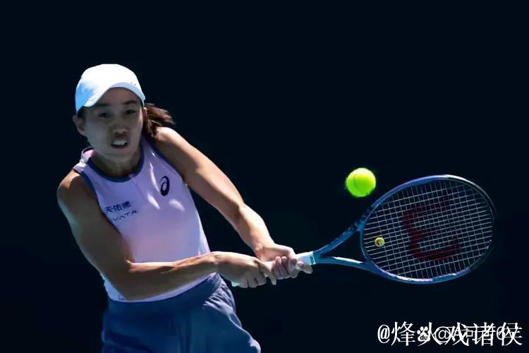 香港网球公开赛:张帅与王雅繁止步女单十六强 香港网球公开赛:张帅与王雅繁止步女单十六强