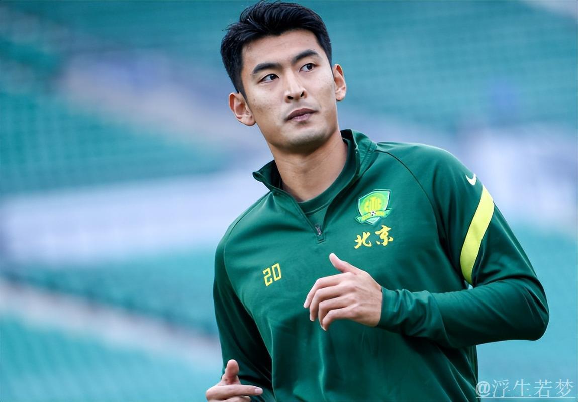 王子铭后点头槌破门 古加左路精准助攻