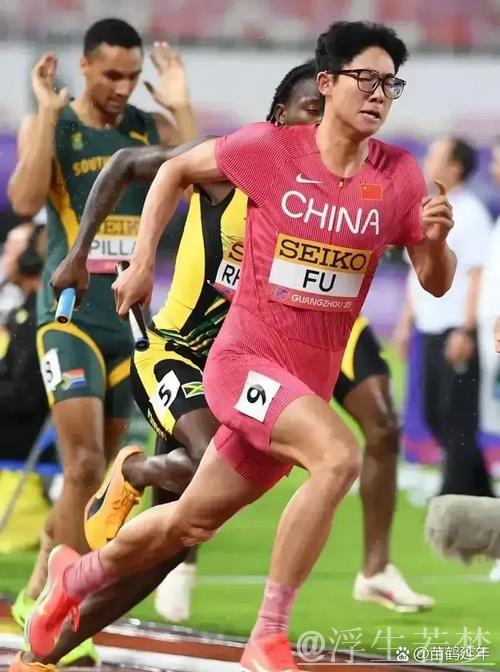 刘默非:运动员出战国际比赛前需加强训练 刘默非:运动员出战国际比赛前需加强训练