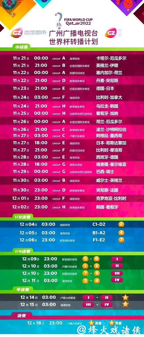 世界杯比赛是否提供实时直播服务 世界杯比赛是否提供实时直播服务